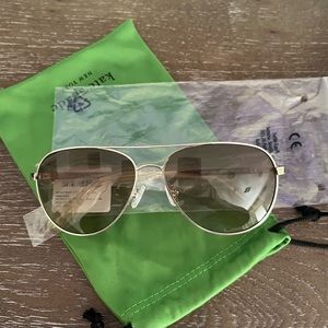 Kate Spade Emmaline Aviator Sunglasses